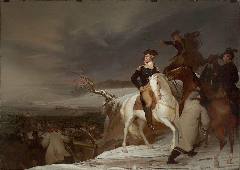 Thomas Sully This text was adapted from Davis china oil painting image